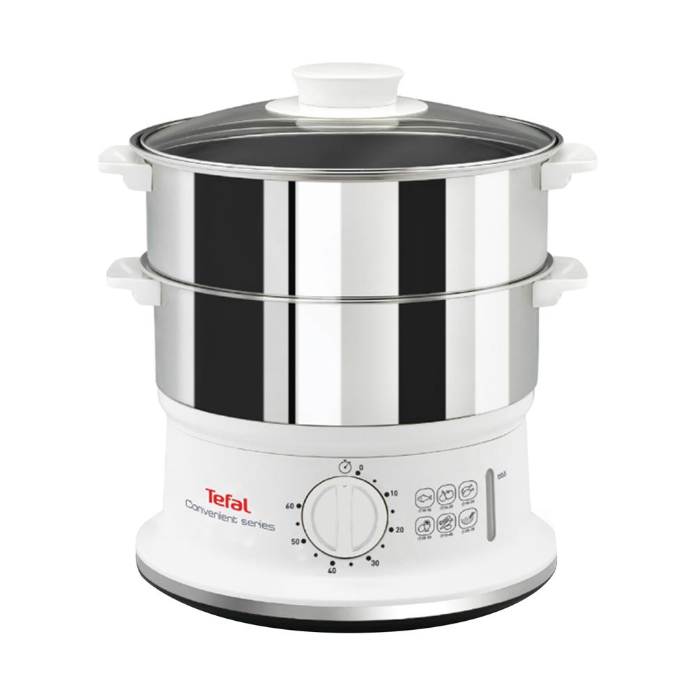 หม้อนึ่ง TEFAL VC-1451 6 ลิตร