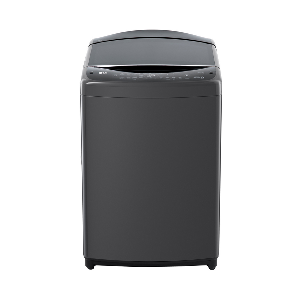 LG เครื่องซักผ้า ฝาบน 21 กก. รุ่น TV2521DV7B.ABMPETH