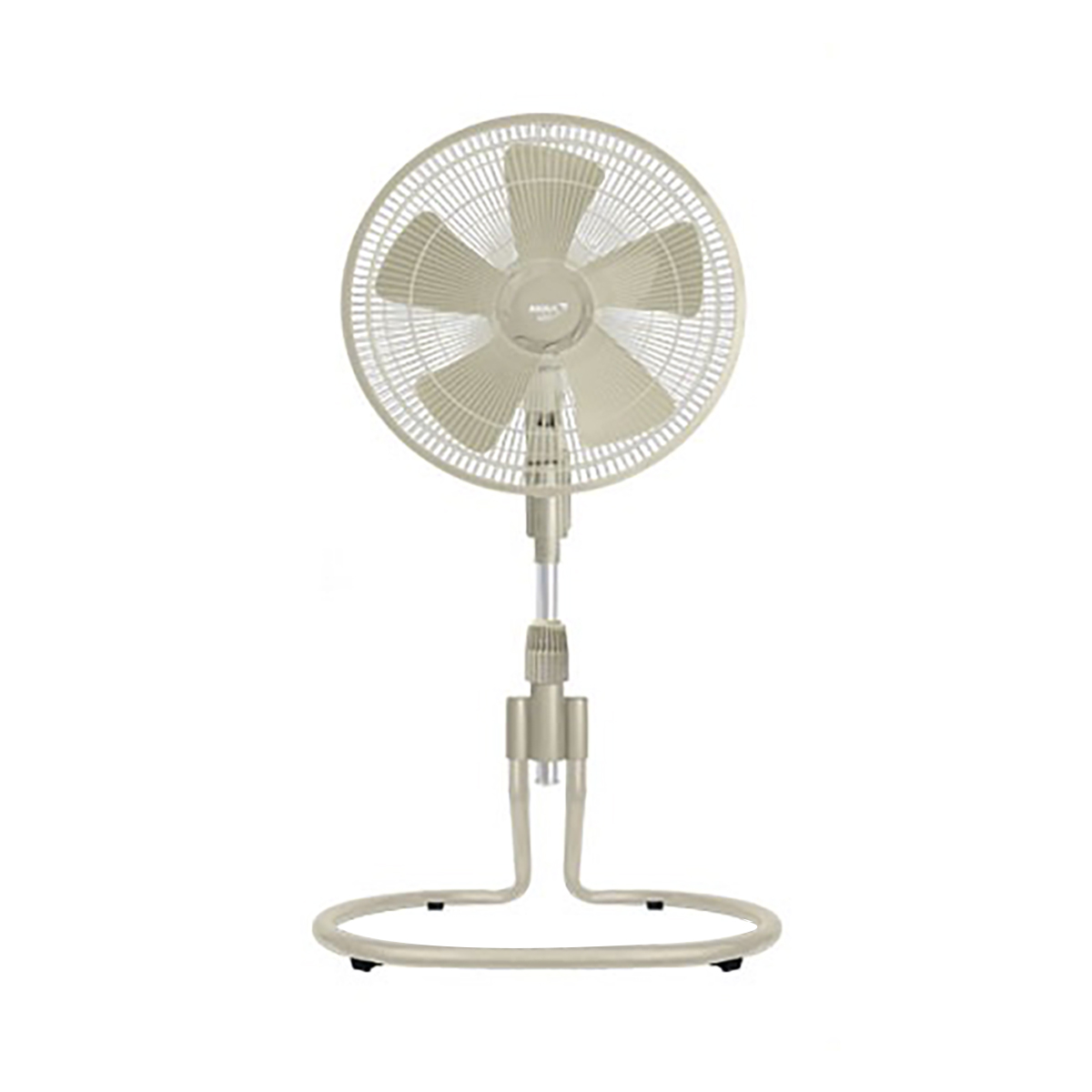 MIRA พัดลมตั้งพื้น 16 นิ้ว รุ่น M-1651 สีลาเต้