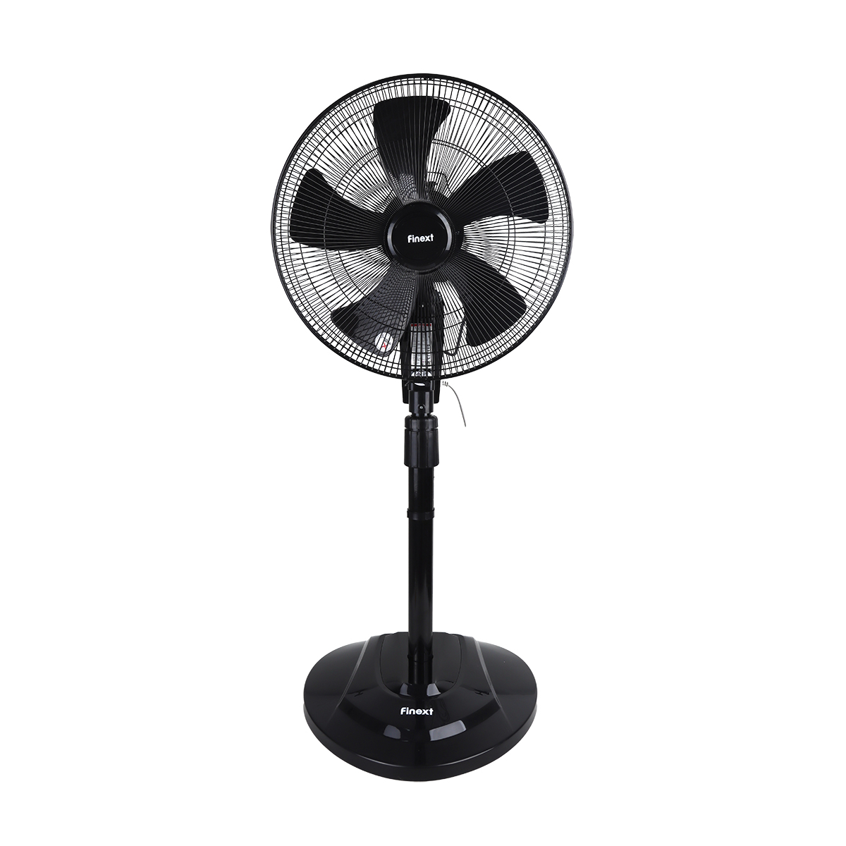 FINEXT พัดลมอุตสาหกรรมตั้งพื้น 18 นิ้ว รุ่น FAN18I-3