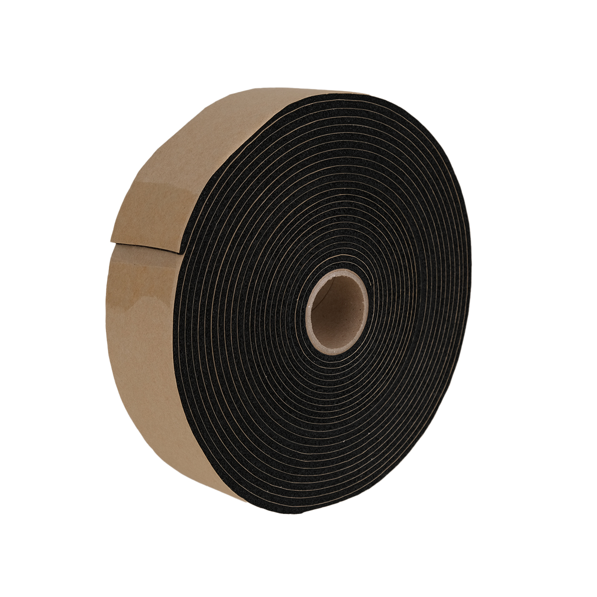 MAXFLEX เทปกาวฉนวน 9 เมตร รุ่น MAXTAPE สีดำ