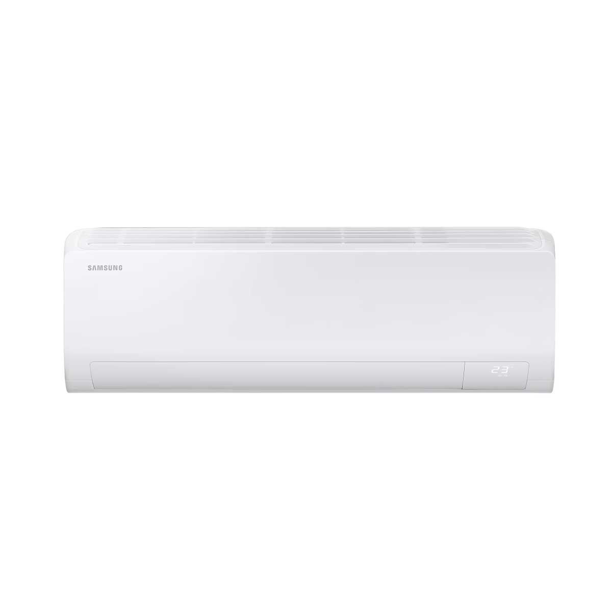 SAMSUNG แอร์ INVERTER 18,000 BTU รุ่น AR18DYHZBWKNST