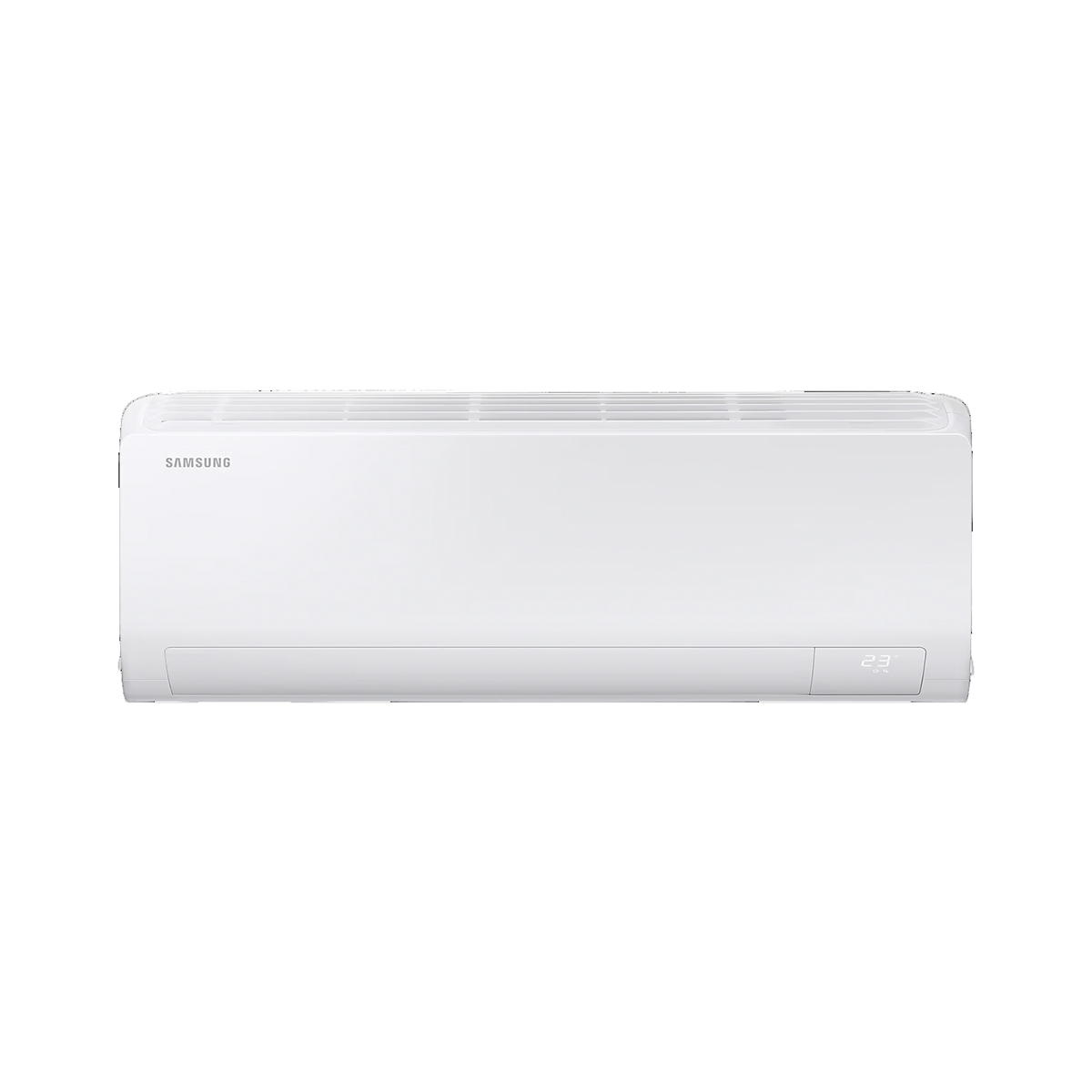 SAMSUNG แอร์ INVERTER 12,000 BTU รุ่น AR13DYHZBWKNST
