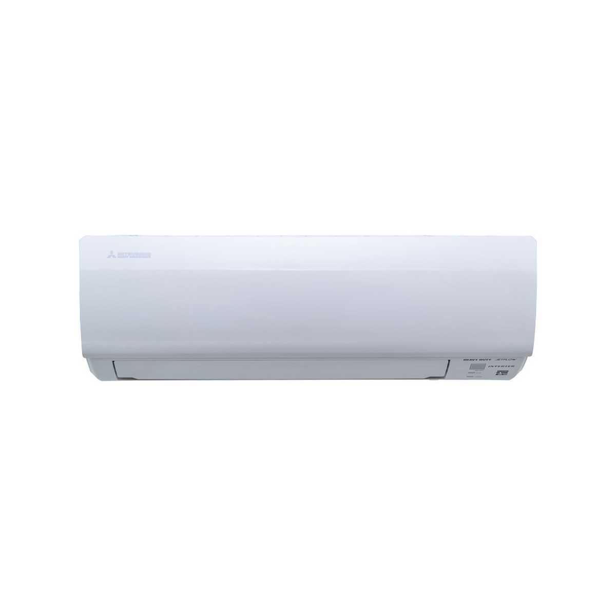 HEAVY DUTY แอร์ INVERTER 15,532 BTU รุ่น DXK15YYM-W1 (รวมติดตั้งพร้อมราง)