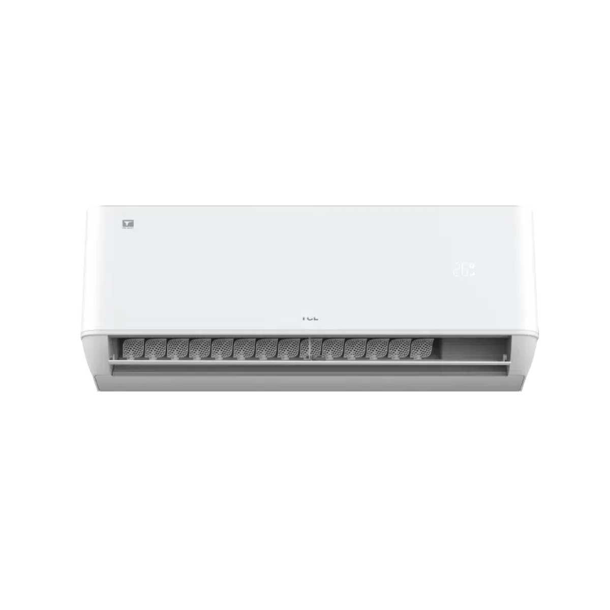 TCL แอร์ INVERTER 24,230 BTU รุ่น T-PROWD25C