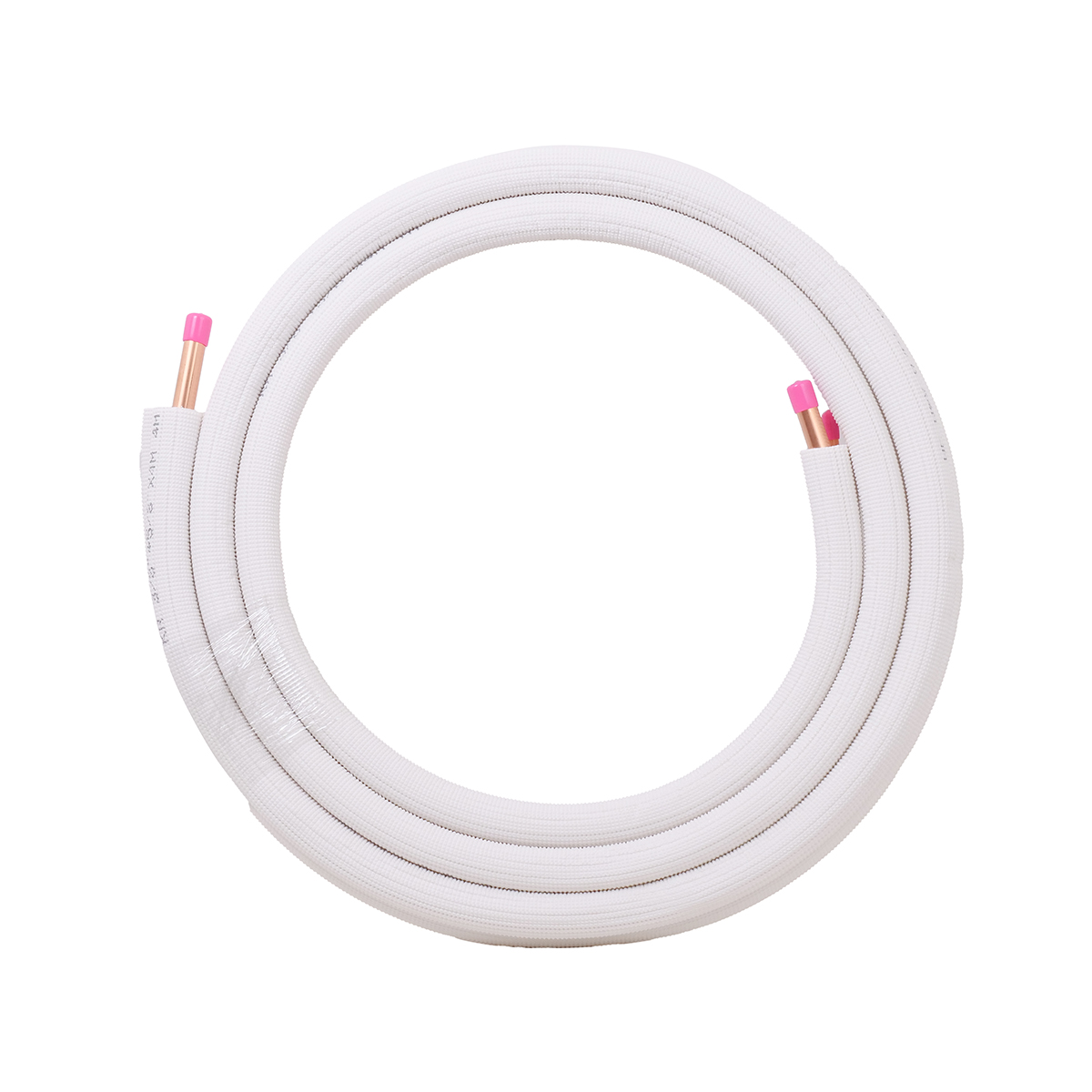 FREZZER ท่อทองแดงสำเร็จ 3/8 นิ้ว x 5/8 นิ้ว x 0.7 มม.