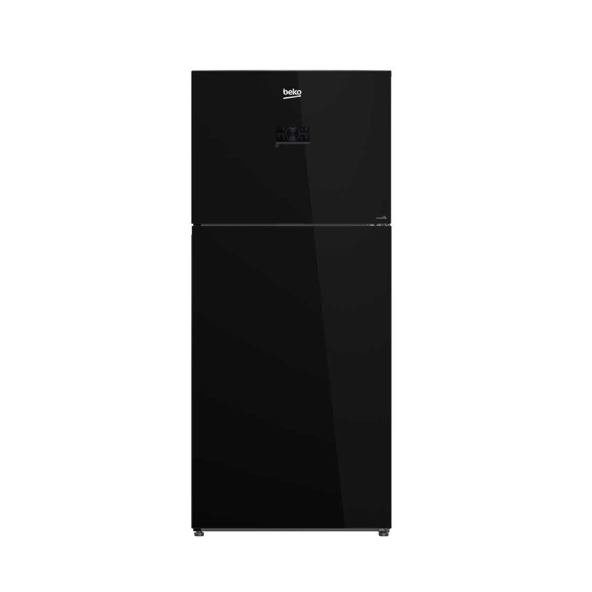BEKO ตู้เย็น 2 ประตู 14.3 คิว รุ่น B5RDNT445E40VZHFSGB
