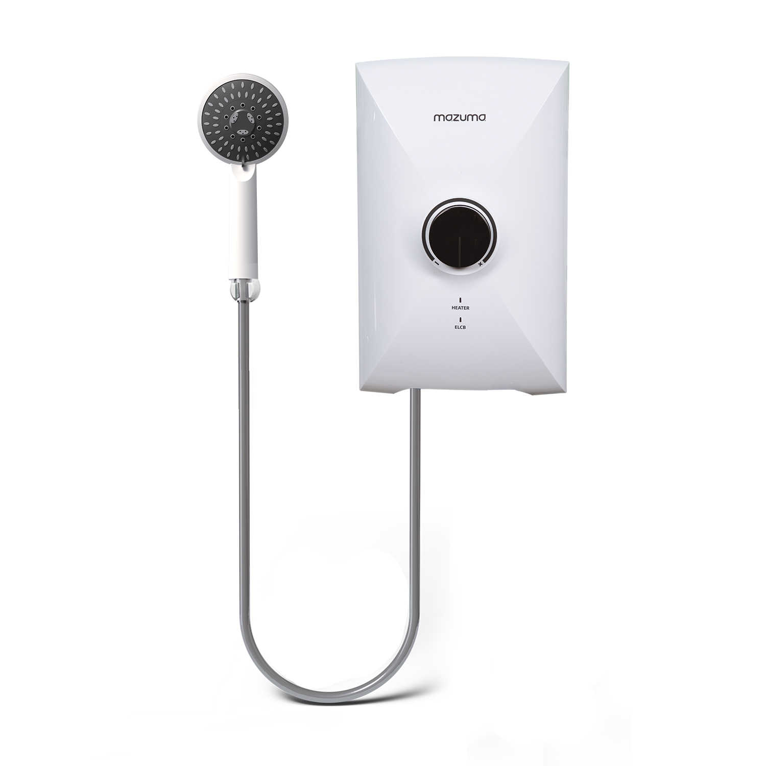 MAZUMA เครื่องทำน้ำอุ่น 3500 วัตต์ รุ่น INTRO MAX 3.5