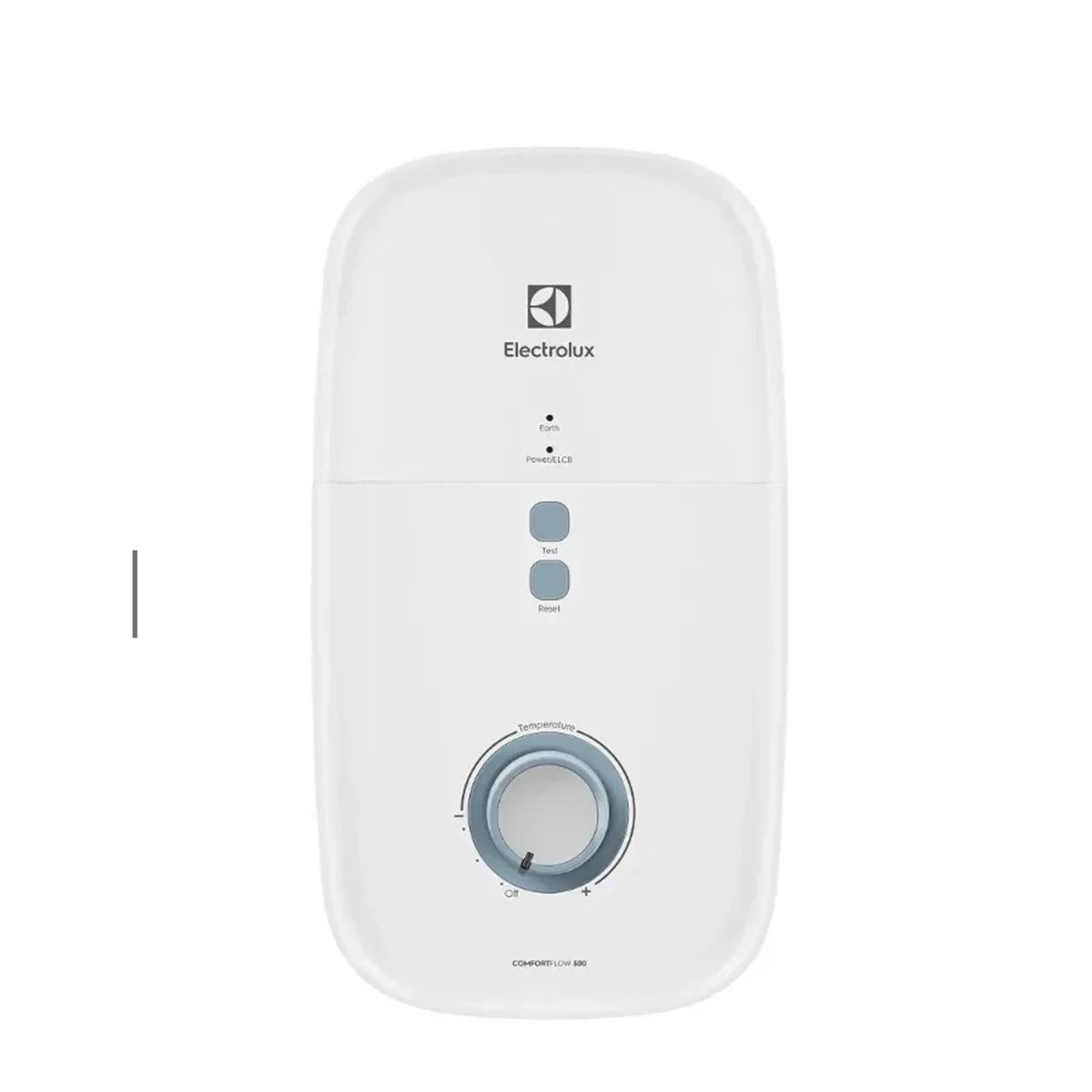 ELECTROLUX เครื่องทำน้ำอุ่น 3.8 วัตต์ รุ่น EWE381RX1G6