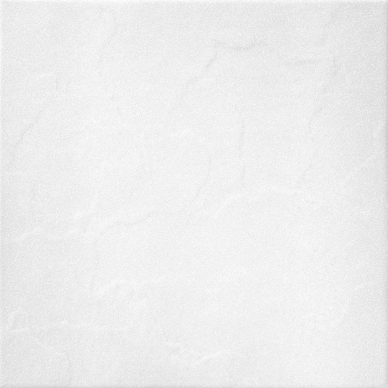 ไชโย กระเบื้องพื้น เซรามิค 12 x 12 A ลาย ชัยเพชรา สีขาว (กล่อง 11)