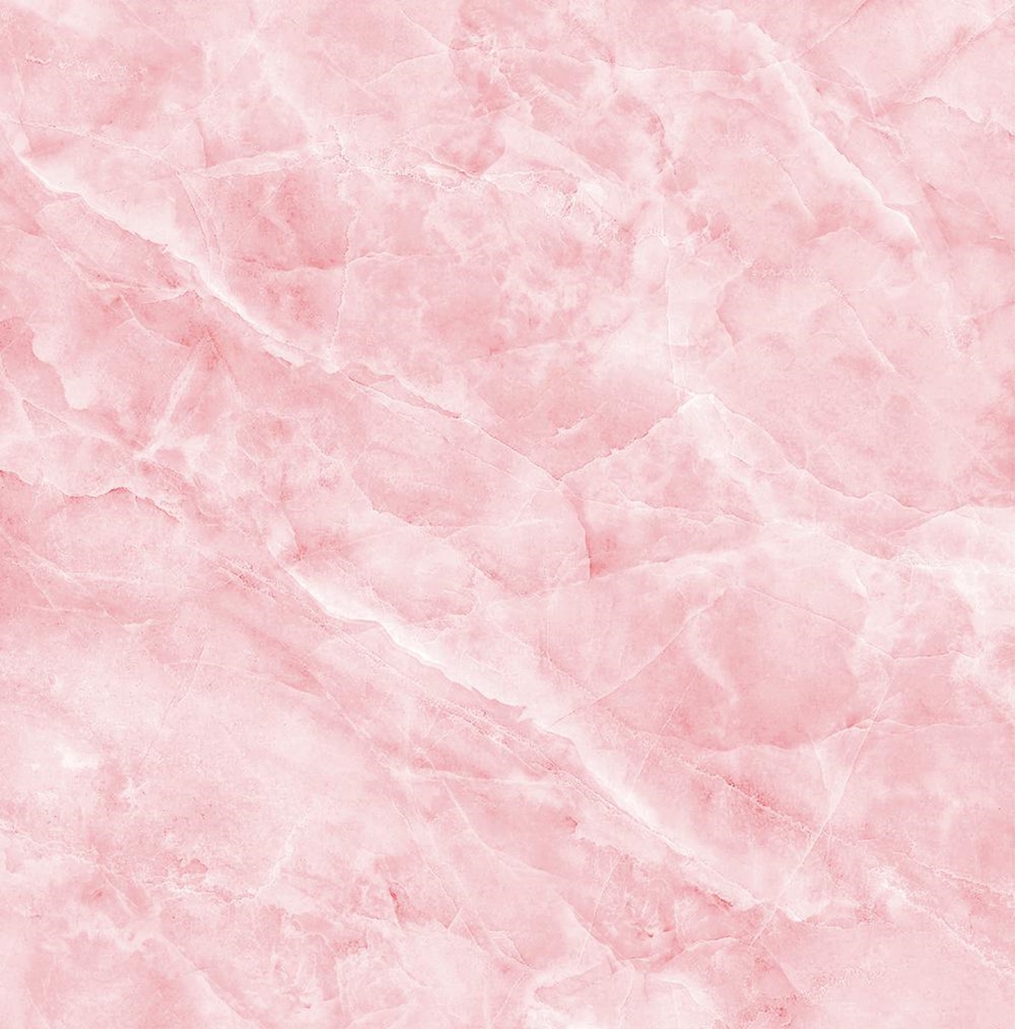 MARINE กระเบื้องพื้น เซรามิค 16 x 16 A รุ่น หมอกสวยชมพู สีชมพู (กล่อง 6)