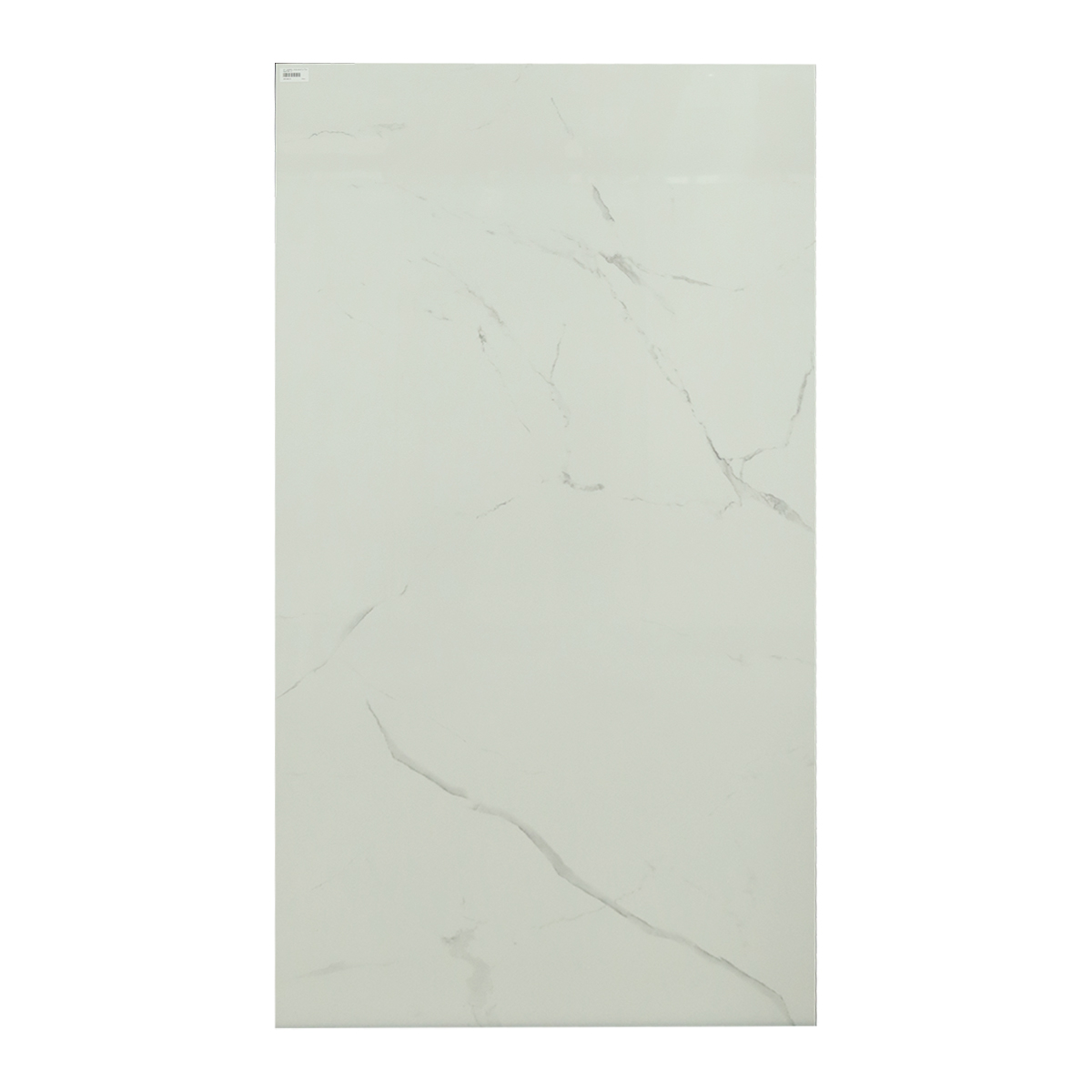 PORCELA กระเบื้องพื้น พอร์ซเลน 60 x 120 A รุ่น ATB IK004 ลาย โอเรียลทอลไวท์ สีขาว (กล่อง 2)