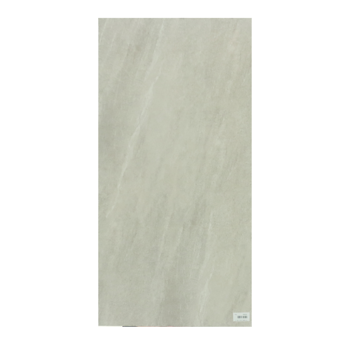 RCI กระเบื้องพื้น พอร์ซเลน 30 x 60 A รุ่น GP ลาย วิสเซล เกร สีเทา (กล่อง 6)