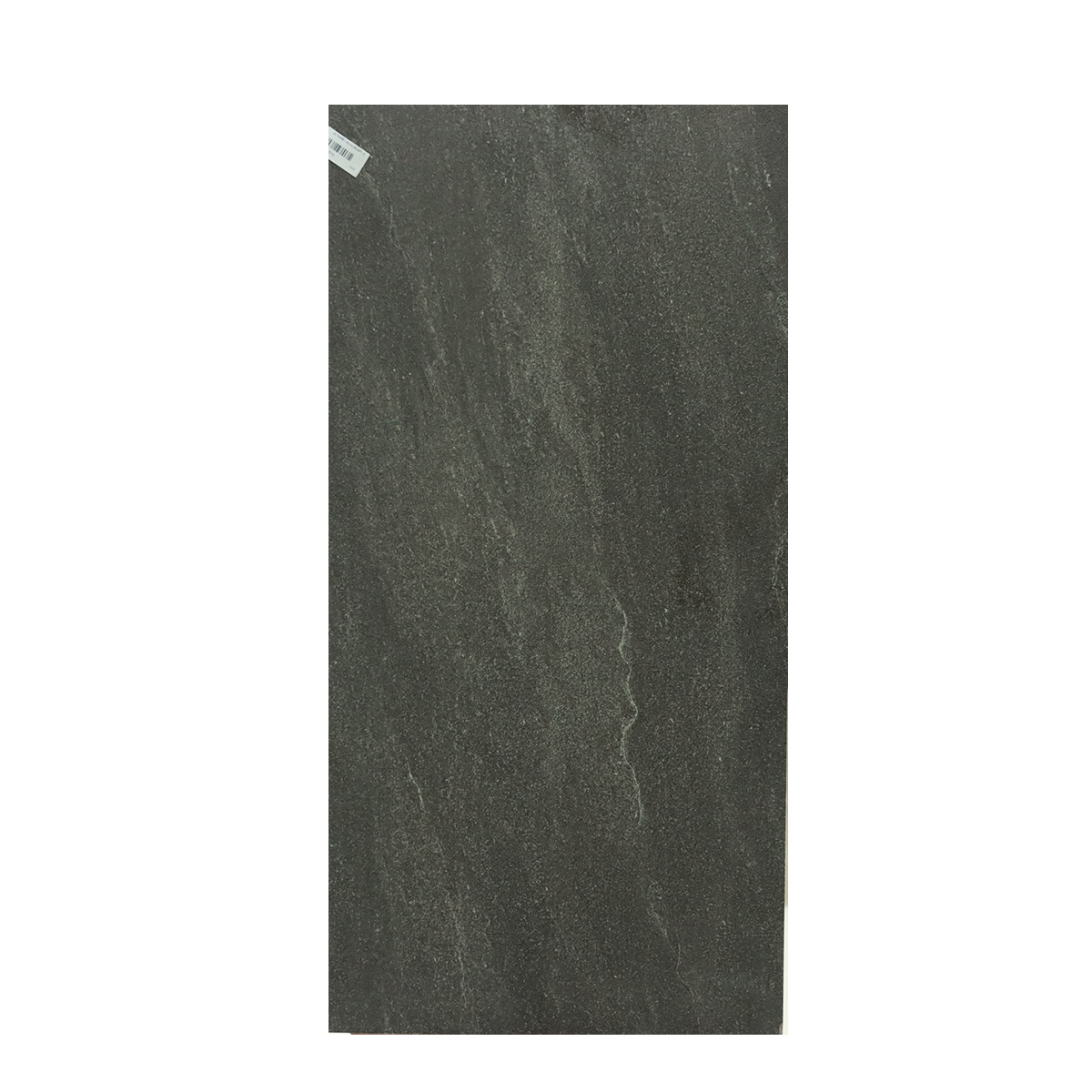 RCI กระเบื้องพื้น พอร์ซเลน 30 x 60 A รุ่น GP ลาย เฮเกน (AS) สีดำ (กล่อง 6)