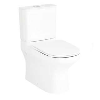 KOHLER สุขภัณฑ์แบบสองชิ้น ใช้น้ำ 3/4.5 ลิตร รุ่น โมเดิร์นไลฟ์