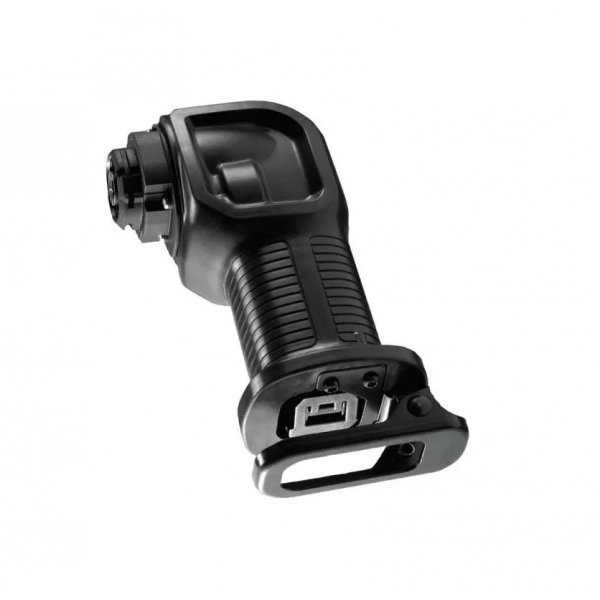 BLACK+DECKER หัวเลื่อยคอตรง MTRS10-XJ MultiEVO