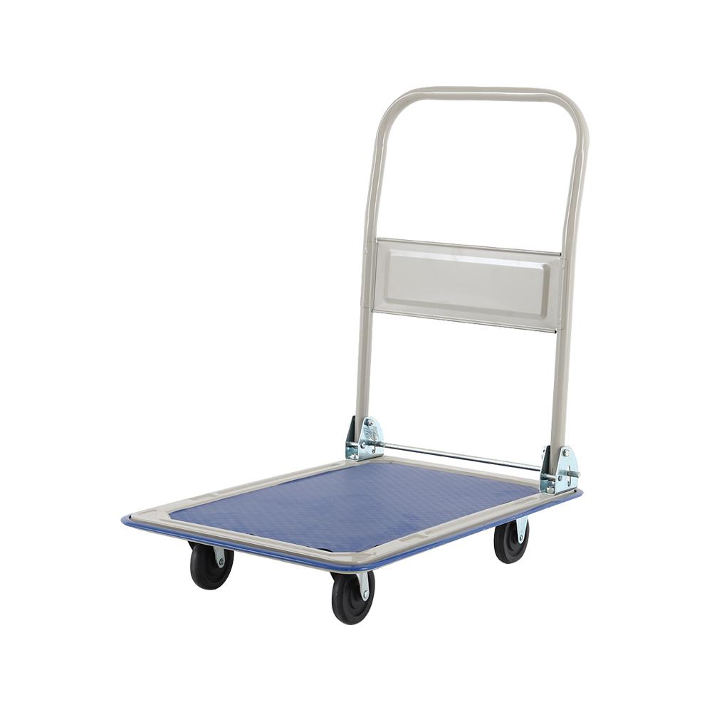 รถเข็นอเนกประสงค์ 4 ล้อ MATALL 85-180 120 กก.