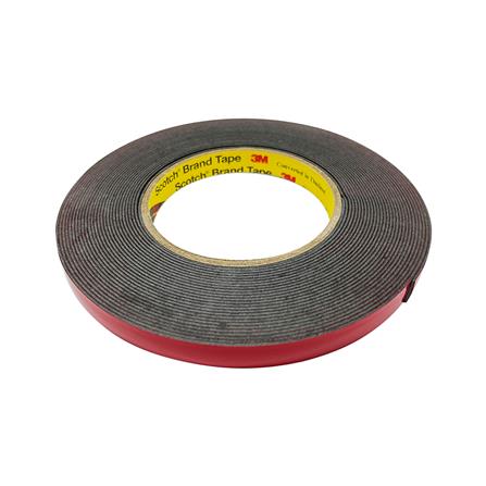 เทปกาว 2 หน้า ชนิดแรงยึดสูง 3M 12 มม. x 10 ม.