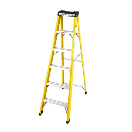 บันไดกันไฟ MATALL FG305 6 ขั้น