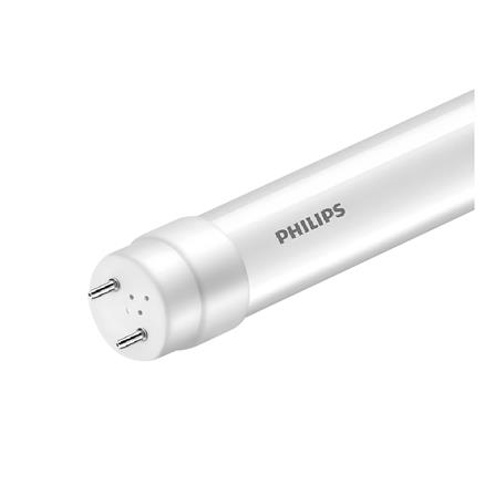 หลอด LED สั้น PHILIPS T8 ECOFIT 8 วัตต์ DAYLIGHT G13