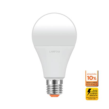 หลอด LED LAMPTAN BULB GLOSS 11 วัตต์ DAYLIGHT E27