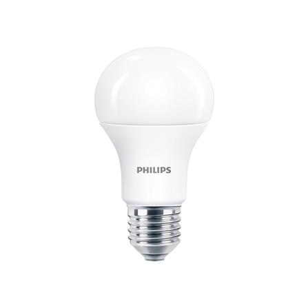 หลอด LED PHILIPS BULB 12 วัตต์ COOL WHITE E27