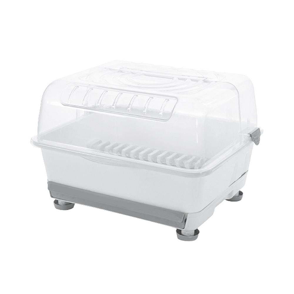 ชั้นคว่ำจานมีขารอง PICNIC WARE 3839/PL