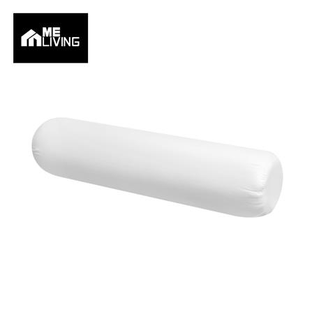 หมอนข้าง ใยสังเคราะห์ ME LIVING ULTRASOFT สีขาว