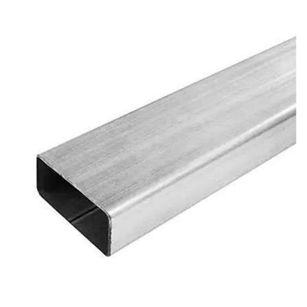 เหล็กท่อแบน หนา 3.20 มม. 150x50 มม.