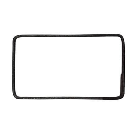 ปลอกเหล็กกลม ตรามือ 15x25 ซม.