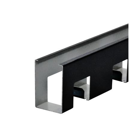 ขายึดระแนงเอียง 45 องศา ARON 2 นิ้ว