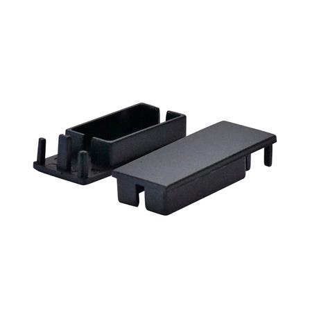 ฝาปิดหัว-ท้ายท่อระแนงเหล็ก ARON 2 นิ้ว