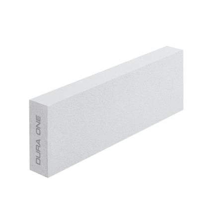 อิฐมวลเบา DURAONE 60x20x7.5 ซม.