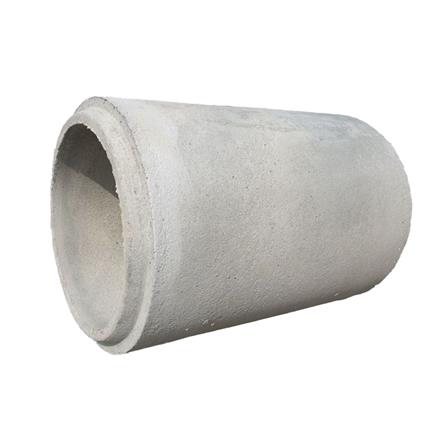 ท่อคอนกรีตเสริมเหล็ก อัดแรง GC 40x40x100 ซม.