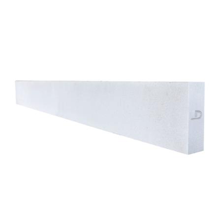 คานทับหลังสำเร็จรูป DIAMOND 20x210x7.5 ซม.