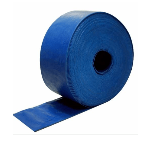 Tree’O สายส่งน้ำ 3 นิ้ว  แรงดัน 4Bar  x100M.