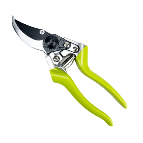 Tree’O กรรไกรตัดกิ่งปากนกแก้ว รุ่นTL2003 ขนาด8 นิ้ว  สีเขียว