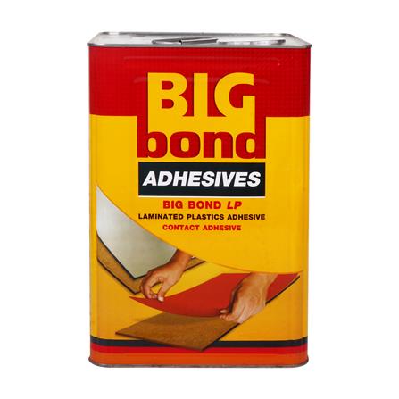 กาวยาง BIG BOND ช่างใหญ่ 12 กก.