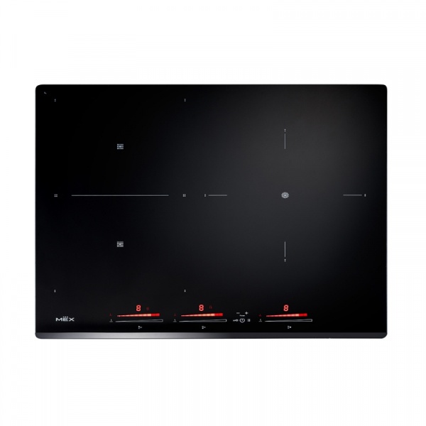 MEX เตาอินดักชั่น รุ่น VFL6563 สีดำ