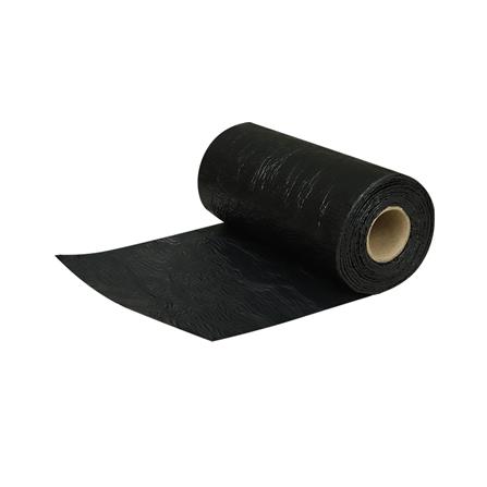 เทปกาวปิดหลังคาบิทูเมน RHINO 0.2X3 ม. สีดำ