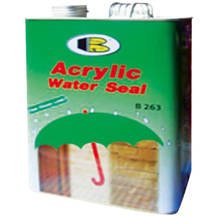 น้ำยาเคลือบกันซึม BOSNY B263 3.78 ลิตร