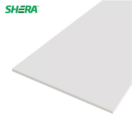 ผนังบอร์ดโปร SHERA ขอบตรง 1.0x120x240 ซม.