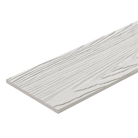 ไม้ฝา SHERA ลายสัก 20x400x0.8 ซม. สีธรรมชาติ