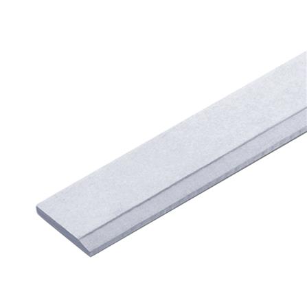 ไม้มอบ ตราเพชร 0.8x5.0x300 ซม. สีธรรมชาติ