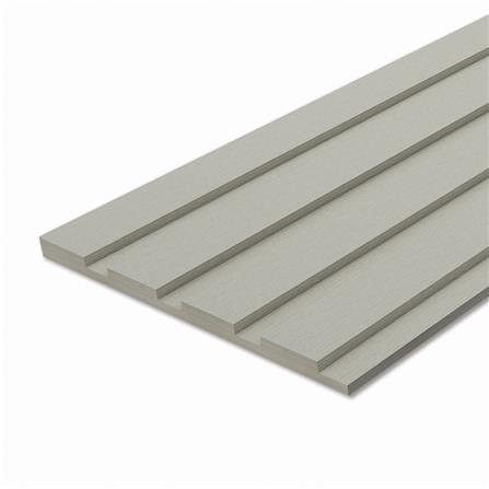 ไม้ฝา CONWOOD S2 30x305x1.6 ซม. สีธรรมชาติ