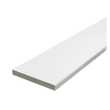 ไม้บันได SHERA 30X120X3.5 ซม. สีธรรมชาติ