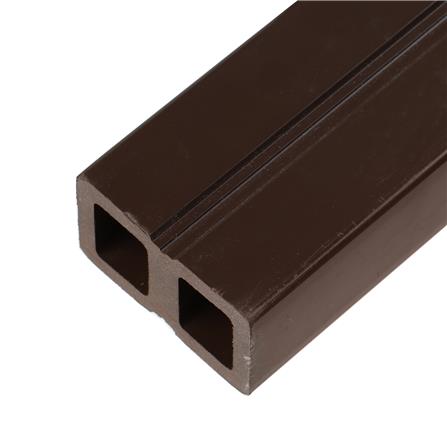 ไม้ตง JOIST THAISUN รุ่น SBB07 3x5x220 ซม. สีน้ำตาลช็อกโกแลต