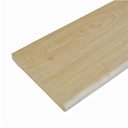 ไม้บันไดลูกนอน DURAONE 2.5X30X120 ซม. สีเมเปิ้ล