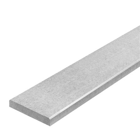 ไม้ตกแต่งพื้น CONWOOD หน้า 4 นิ้ว 10X305X2.5 ซม. สีธรรมชาติ