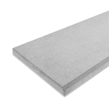 ไม้บันได CONWOOD หน้า 10 นิ้ว 2.5x305x25 ซม. สีธรรมชาติ